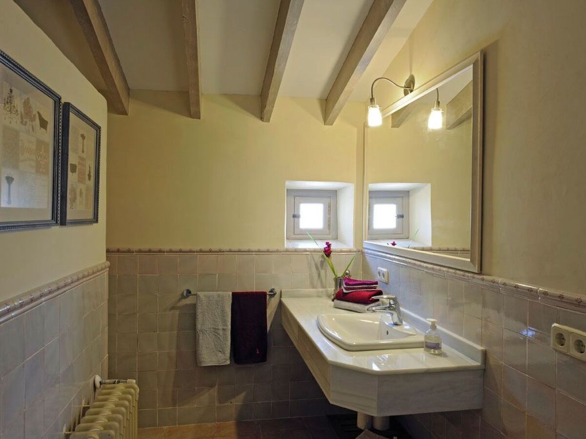 Casa Mar, maison 320m² avec tour privée à Santanyí - Photo 12