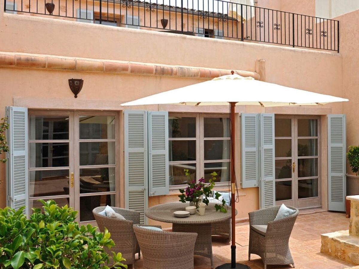 Casa Mar, maison 320m² avec tour privée à Santanyí - Photo 13