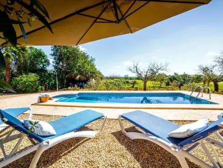 Location maison à Santanyí, Finca Campino