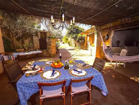 Finca Campino, Maison 6 personnes à Santanyí - Photo 3