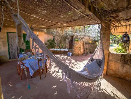 Finca Campino, Maison 6 personnes à Santanyí - Photo 4