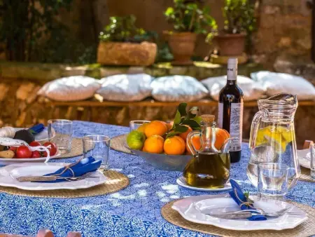 Finca Campino, Maison 6 personnes à Santanyí - Photo 6