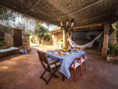 Finca Campino, Maison 6 personnes à Santanyí - Photo 7