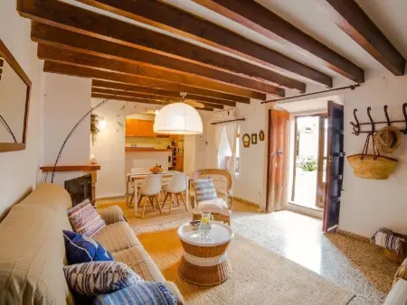 Finca Campino, Maison 6 personnes à Santanyí - Photo 9