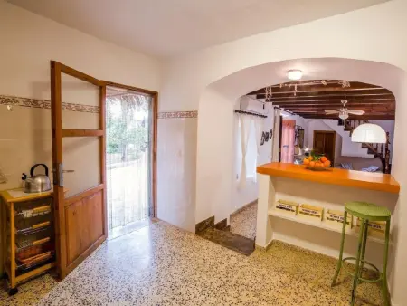 Finca Campino, Maison 6 personnes à Santanyí - Photo 12