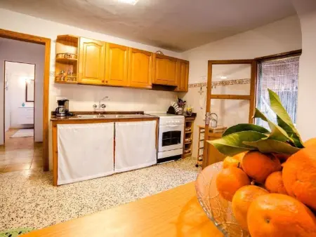 Finca Campino, Maison 6 personnes à Santanyí - Photo 13