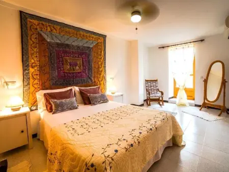 Finca Campino, Maison 6 personnes à Santanyí - Photo 15
