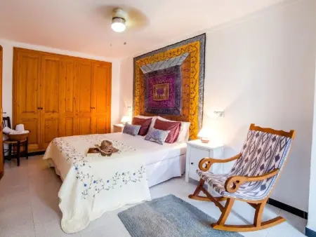 Finca Campino, Maison 6 personnes à Santanyí - Photo 16