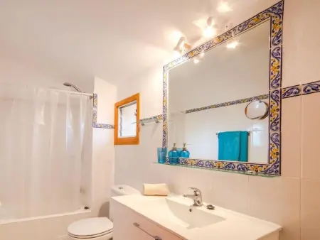 Finca Campino, Maison 6 personnes à Santanyí - Photo 17