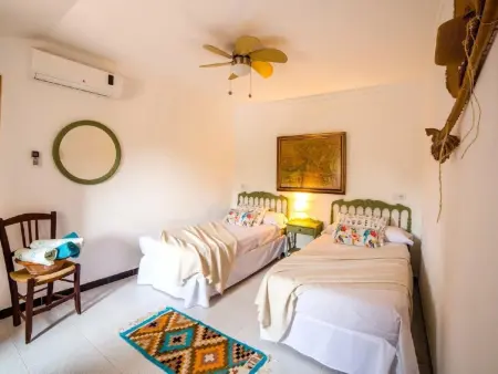 Finca Campino, Maison 6 personnes à Santanyí - Photo 18