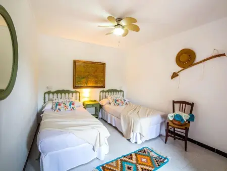 Finca Campino, Maison 6 personnes à Santanyí - Photo 19