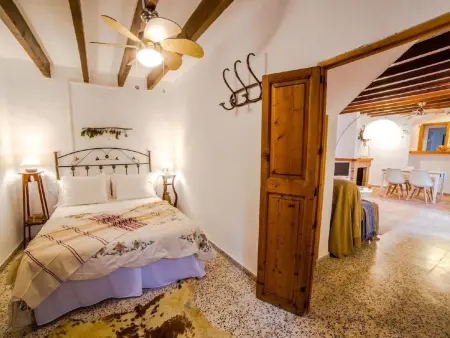 Finca Campino, Maison 6 personnes à Santanyí - Photo 20