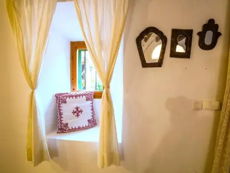 Finca Campino, Maison 6 personnes à Santanyí - Photo 22
