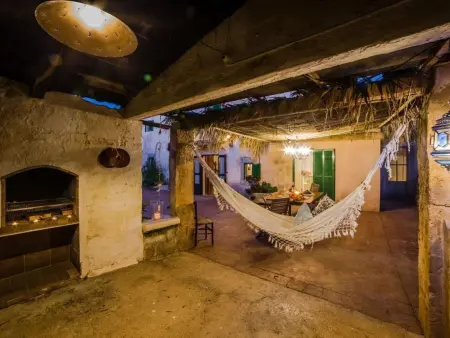 Finca Campino, Maison 6 personnes à Santanyí - Photo 24