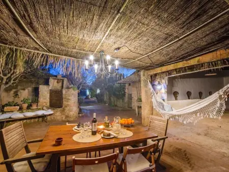 Finca Campino, Maison 6 personnes à Santanyí - Photo 26