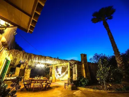 Finca Campino, Maison 6 personnes à Santanyí - Photo 29