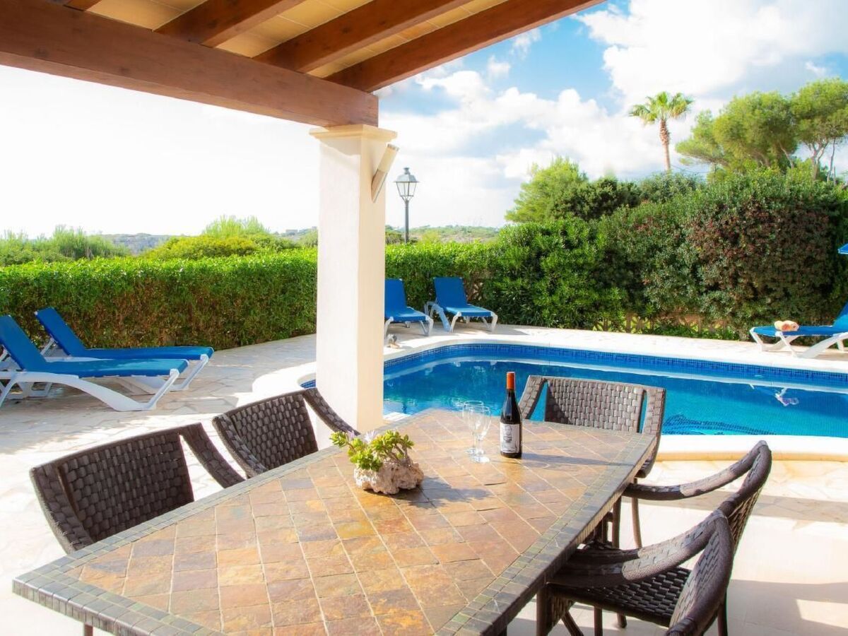 Villa Amarador – Maison côtière 6 pers. avec piscine à Santanyí - Photo 3