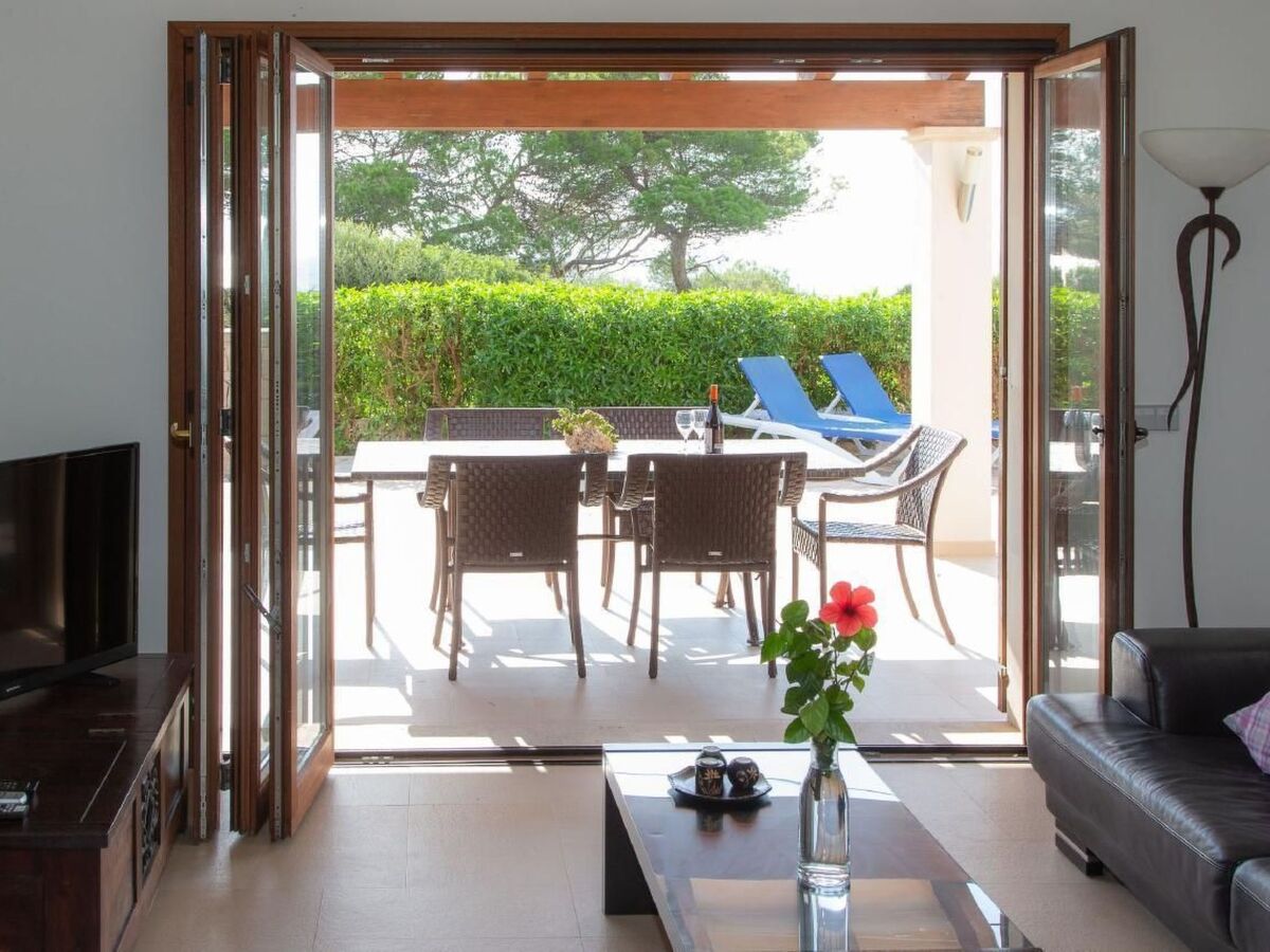 Villa Amarador – Maison côtière 6 pers. avec piscine à Santanyí - Photo 6