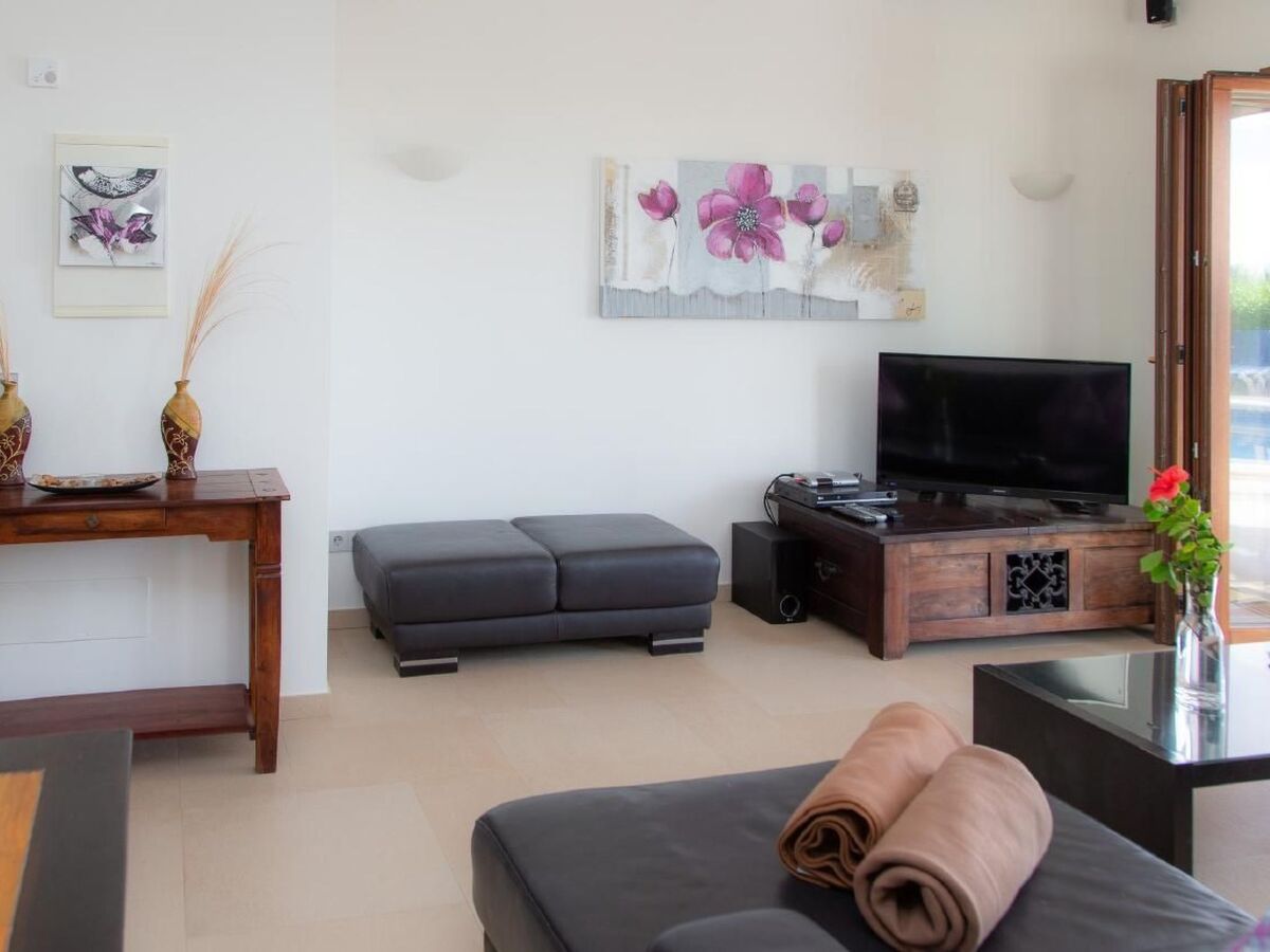 Villa Amarador – Maison côtière 6 pers. avec piscine à Santanyí - Photo 13