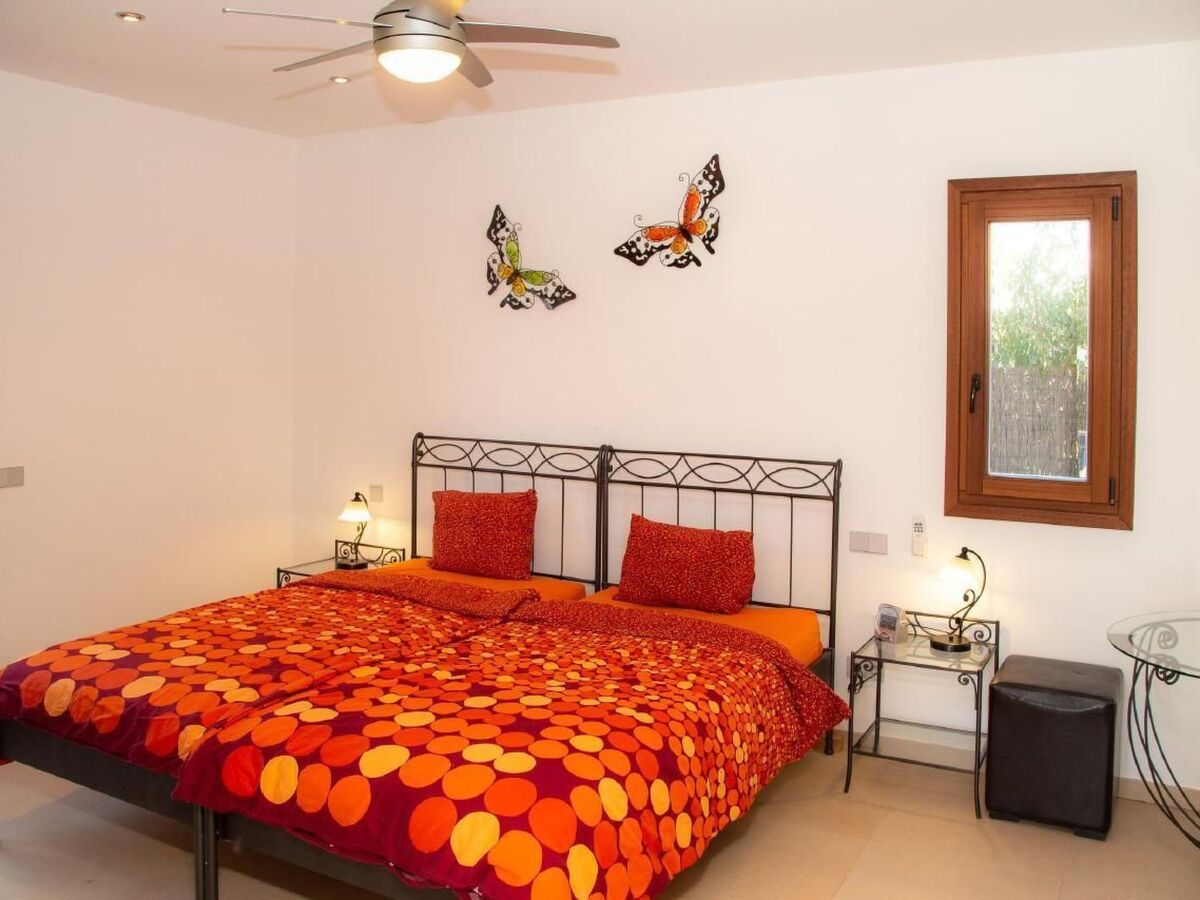 Villa Amarador – Maison côtière 6 pers. avec piscine à Santanyí - Photo 14