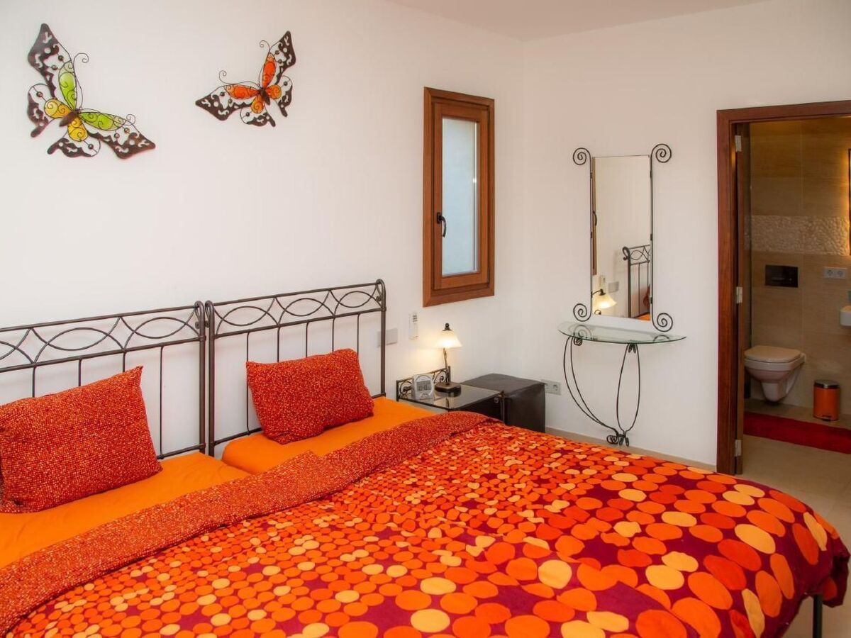 Villa Amarador – Maison côtière 6 pers. avec piscine à Santanyí - Photo 15