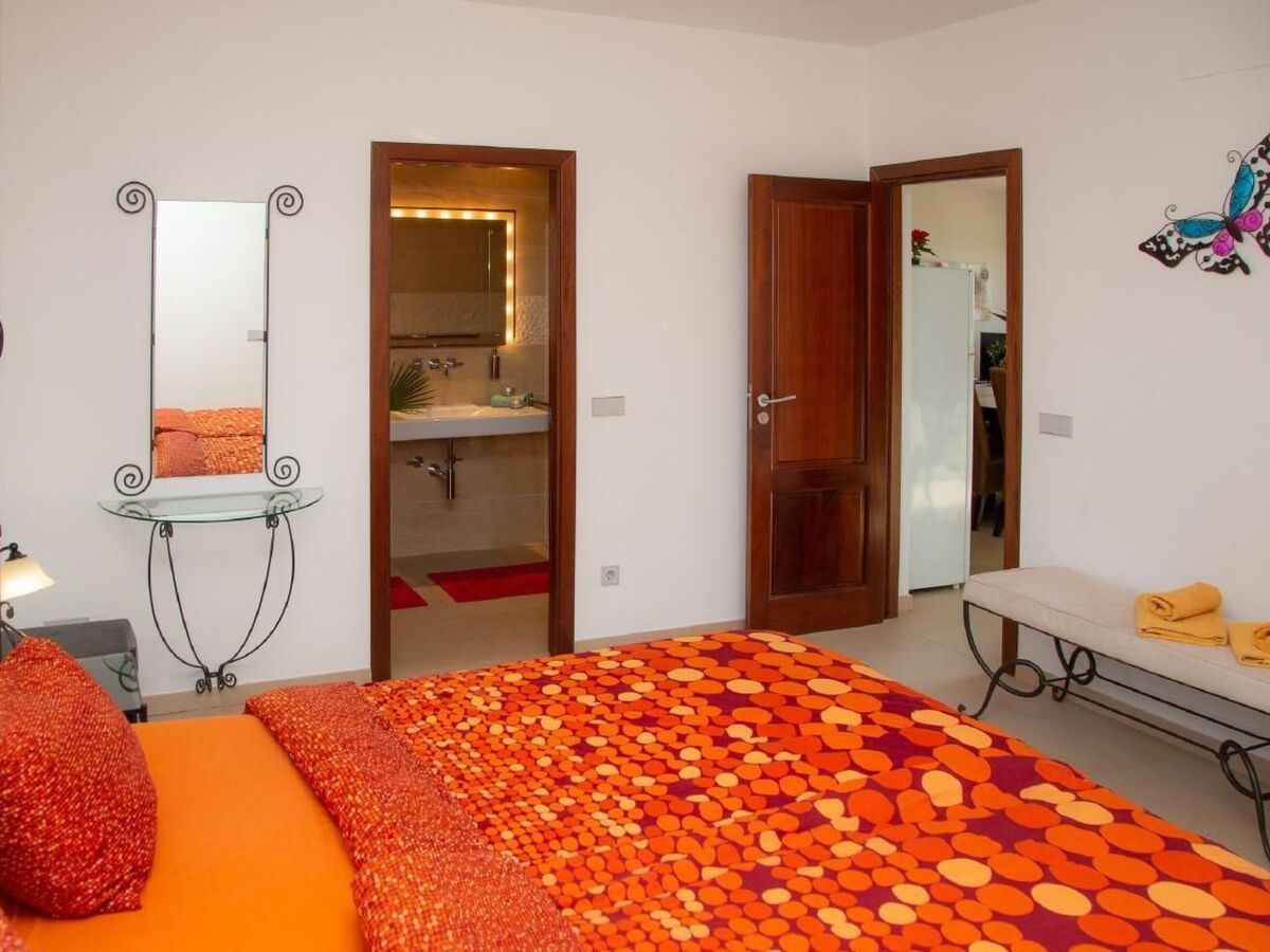 Villa Amarador – Maison côtière 6 pers. avec piscine à Santanyí - Photo 16