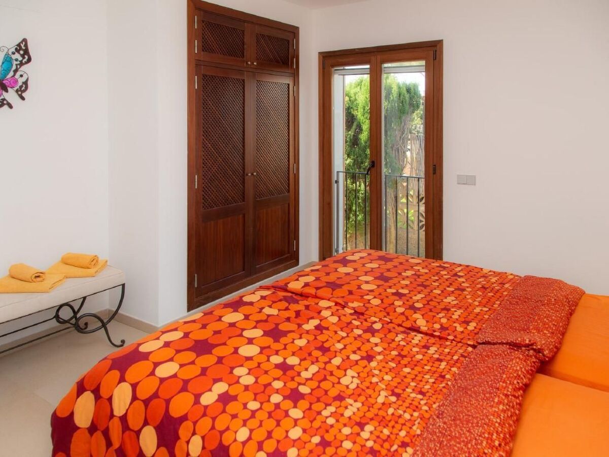 Villa Amarador – Maison côtière 6 pers. avec piscine à Santanyí - Photo 17