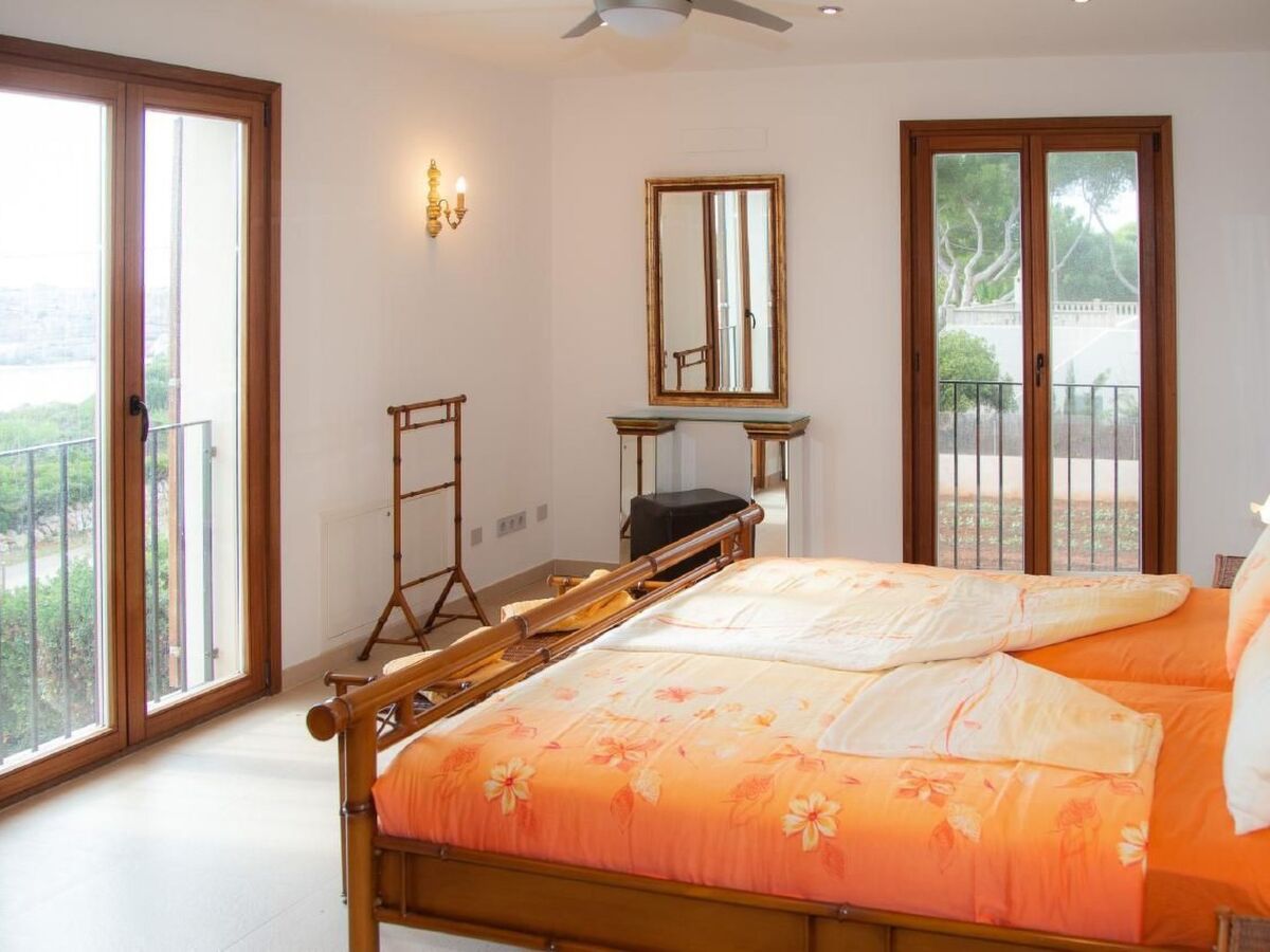 Villa Amarador – Maison côtière 6 pers. avec piscine à Santanyí - Photo 18