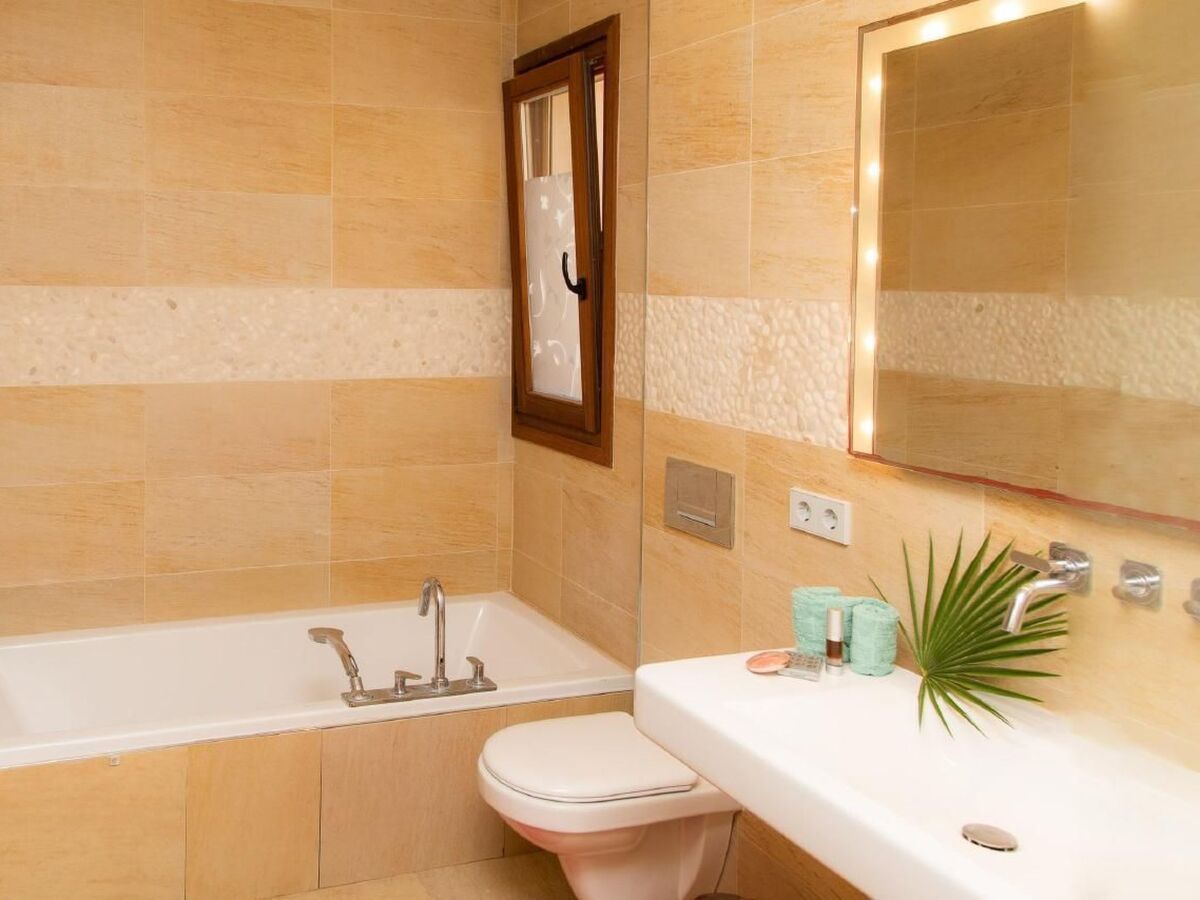 Villa Amarador – Maison côtière 6 pers. avec piscine à Santanyí - Photo 20