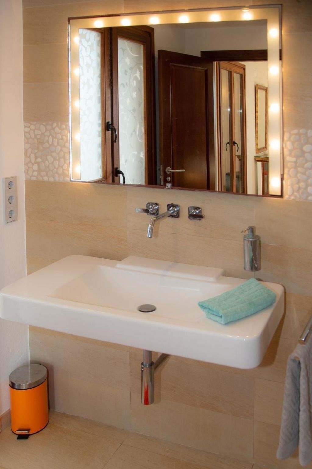 Villa Amarador – Maison côtière 6 pers. avec piscine à Santanyí - Photo 21