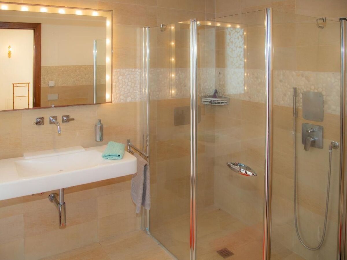 Villa Amarador – Maison côtière 6 pers. avec piscine à Santanyí - Photo 22