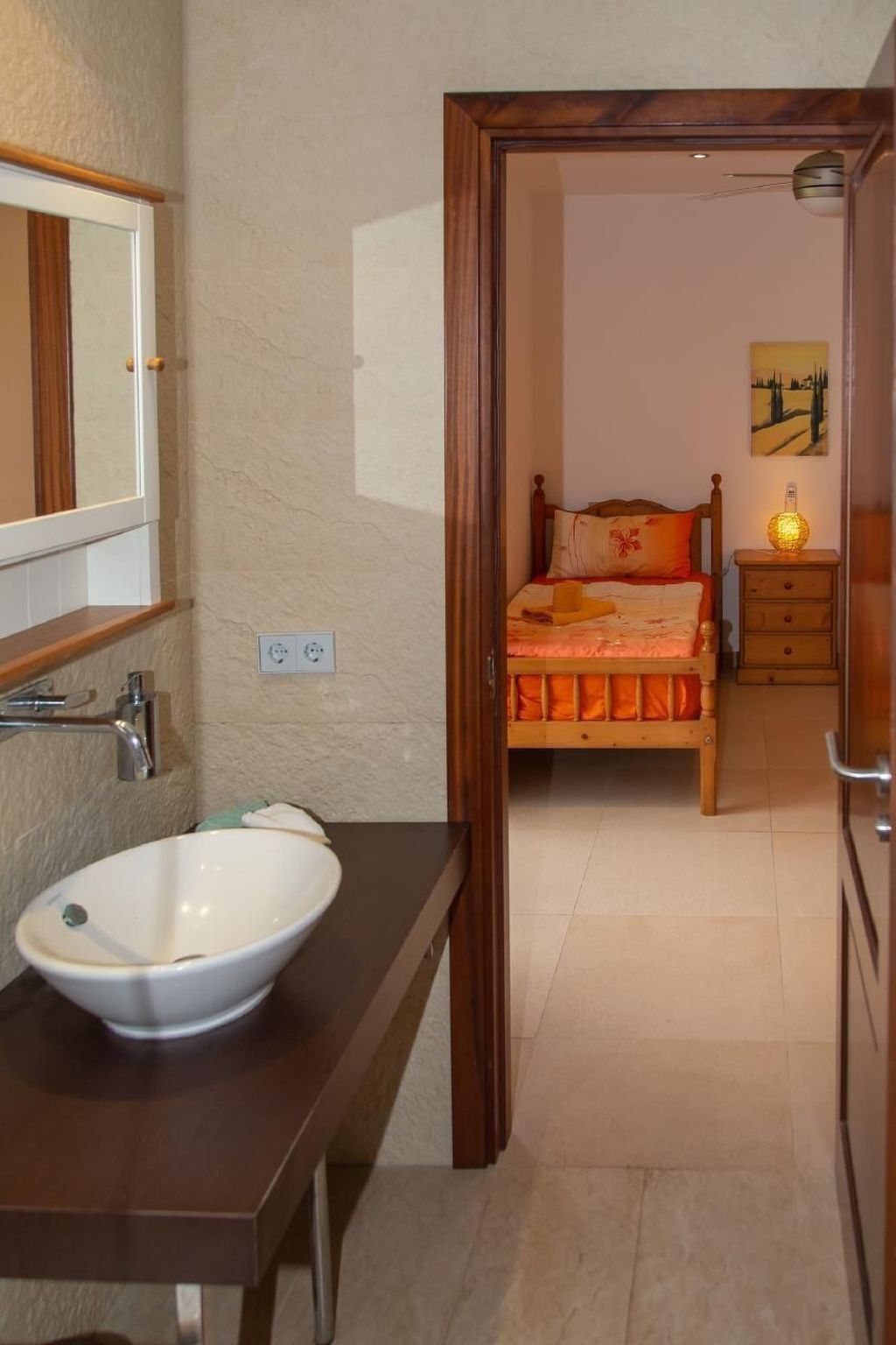 Villa Amarador – Maison côtière 6 pers. avec piscine à Santanyí - Photo 24