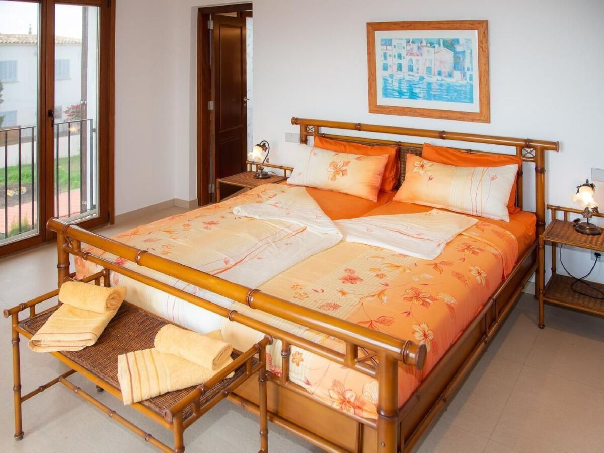 Villa Amarador – Maison côtière 6 pers. avec piscine à Santanyí - Photo 27