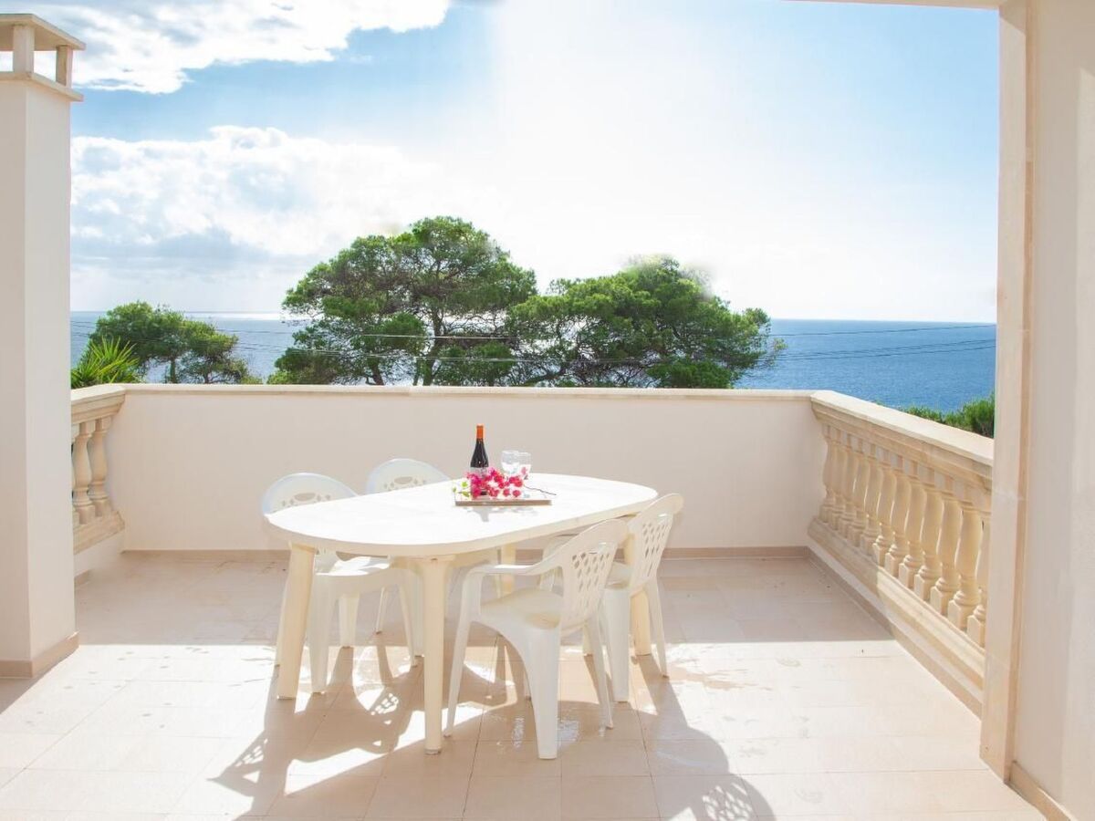 Villa Amarador – Maison côtière 6 pers. avec piscine à Santanyí - Photo 29