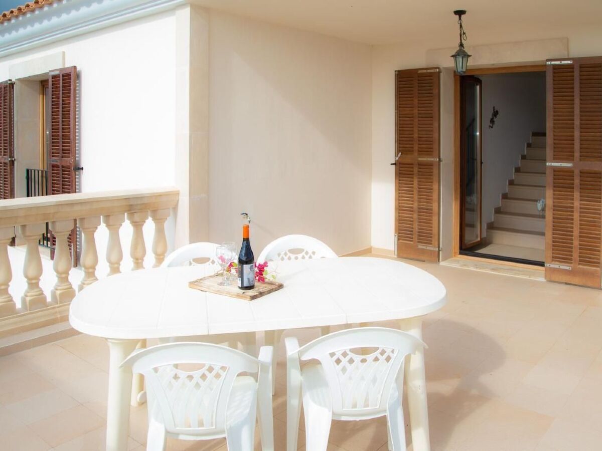 Villa Amarador – Maison côtière 6 pers. avec piscine à Santanyí - Photo 30