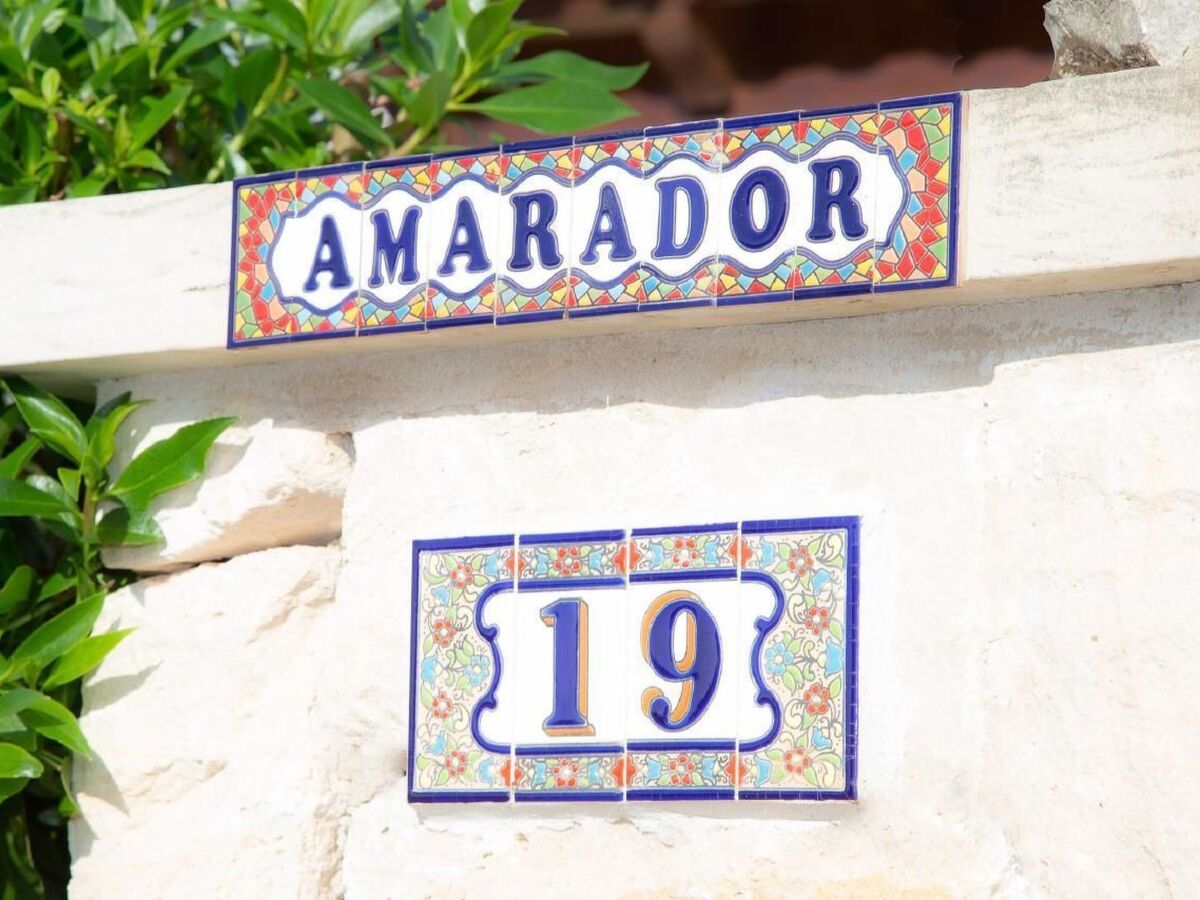 Villa Amarador – Maison côtière 6 pers. avec piscine à Santanyí - Photo 33
