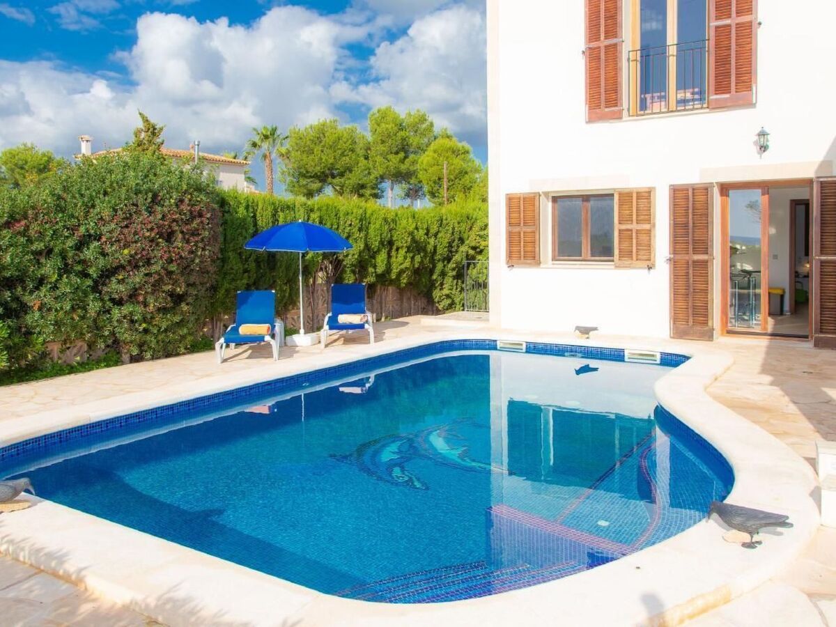 Villa Amarador – Maison côtière 6 pers. avec piscine à Santanyí - Photo 34