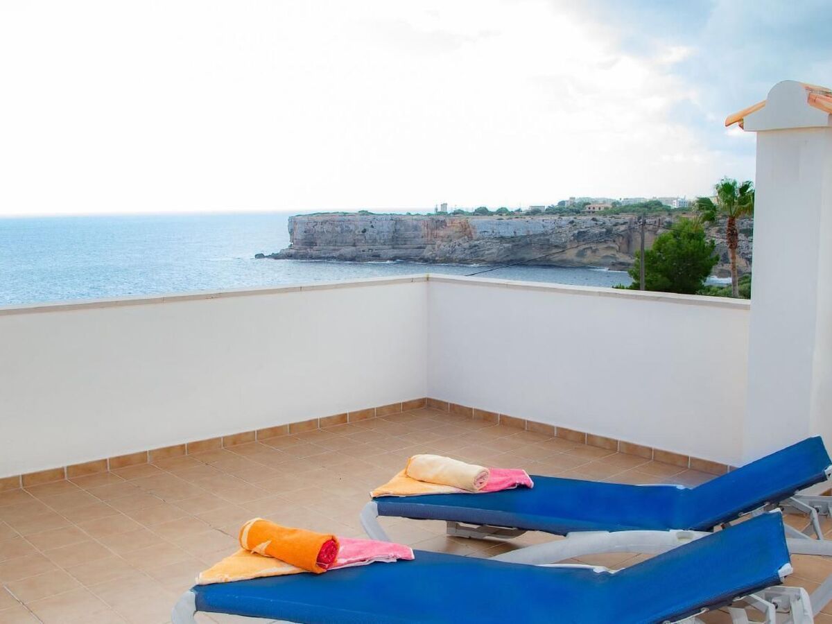Villa Amarador – Maison côtière 6 pers. avec piscine à Santanyí - Photo 35