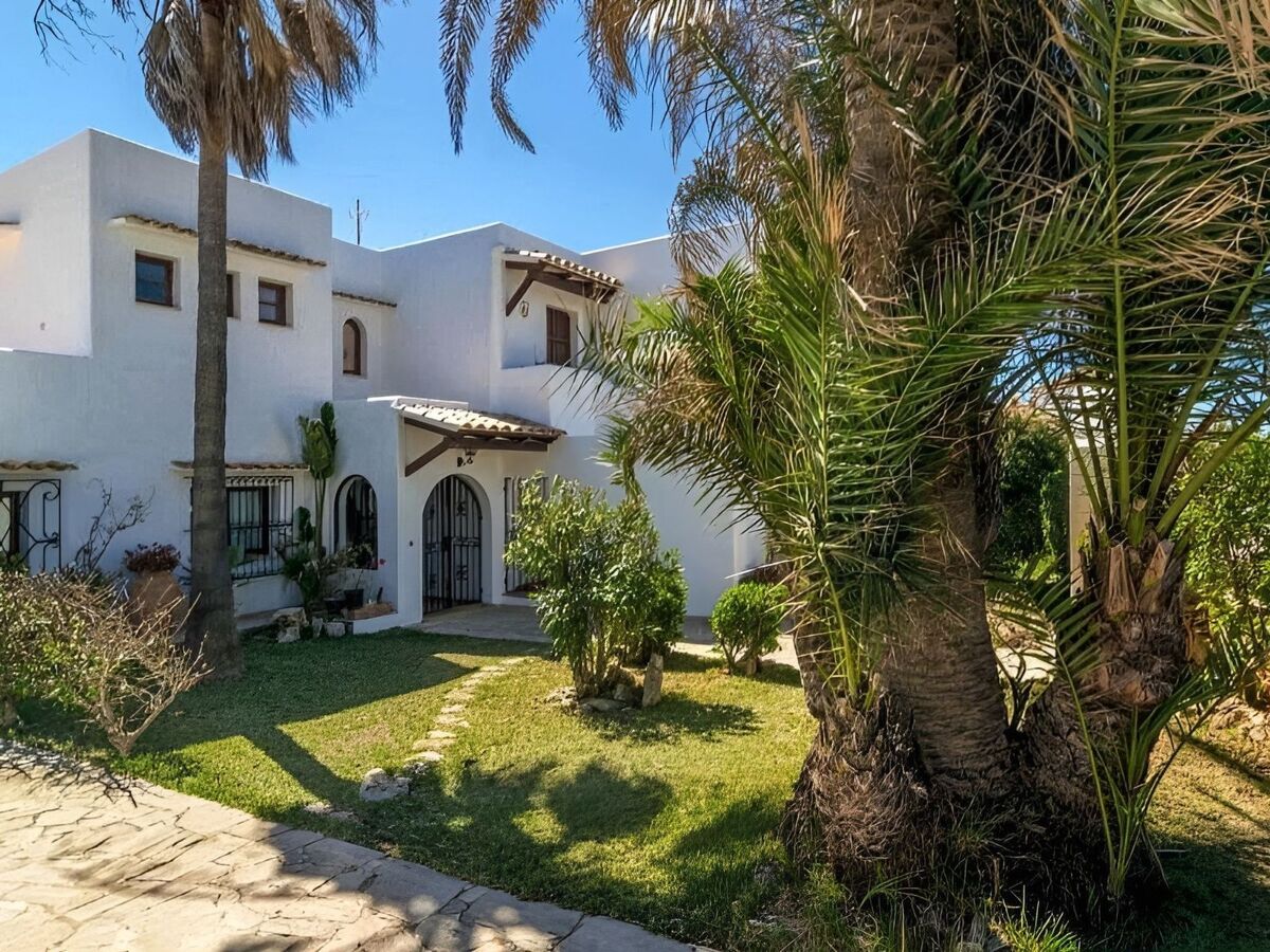 Villa Solymar à Cala d'Or : piscine privée et vue mer - Photo 15