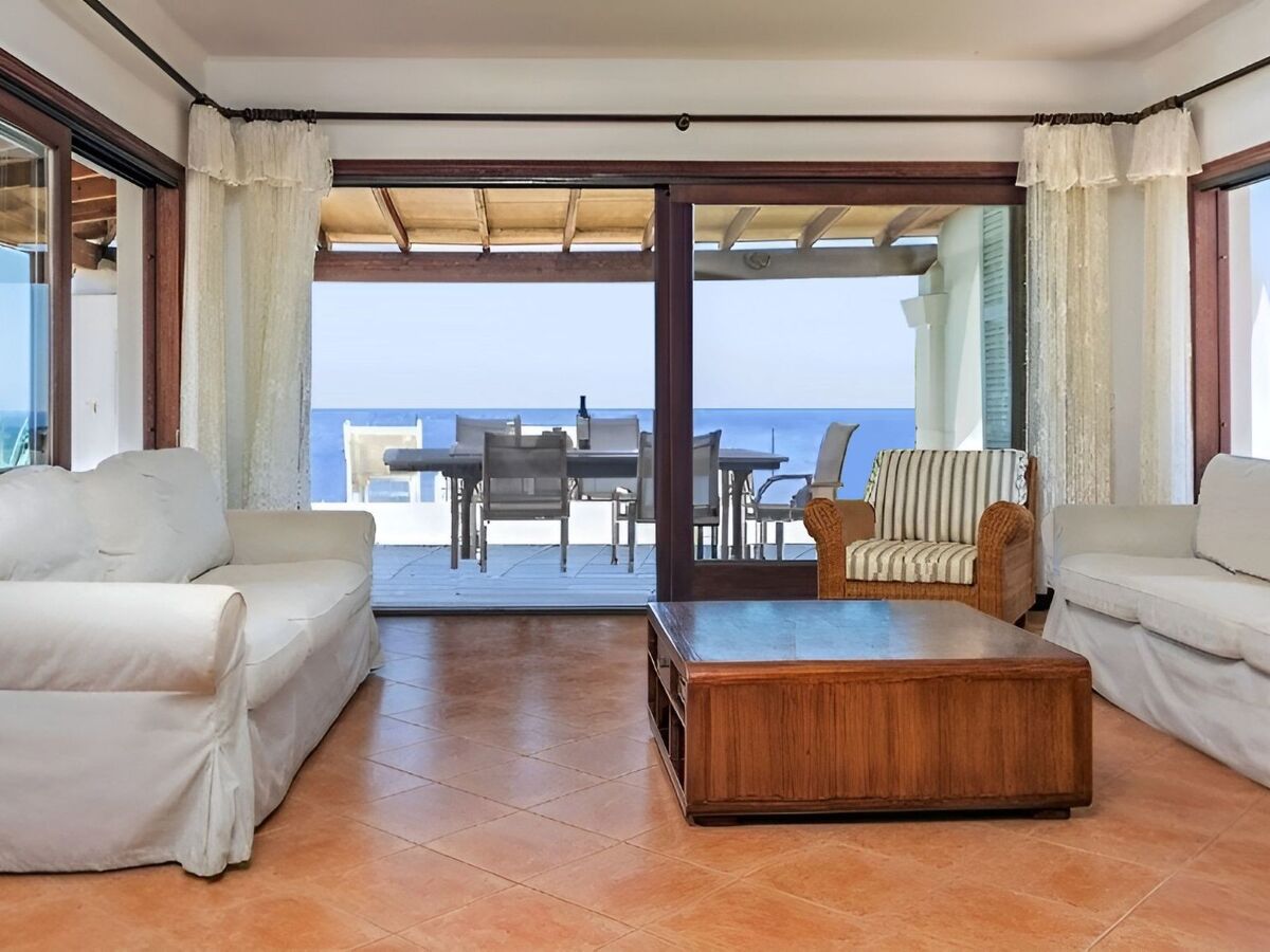 Villa Solymar à Cala d'Or : piscine privée et vue mer - Photo 19