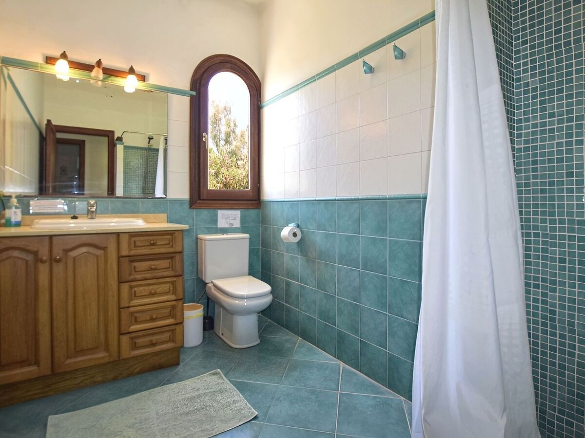 Villa Solymar à Cala d'Or : piscine privée et vue mer - Photo 28