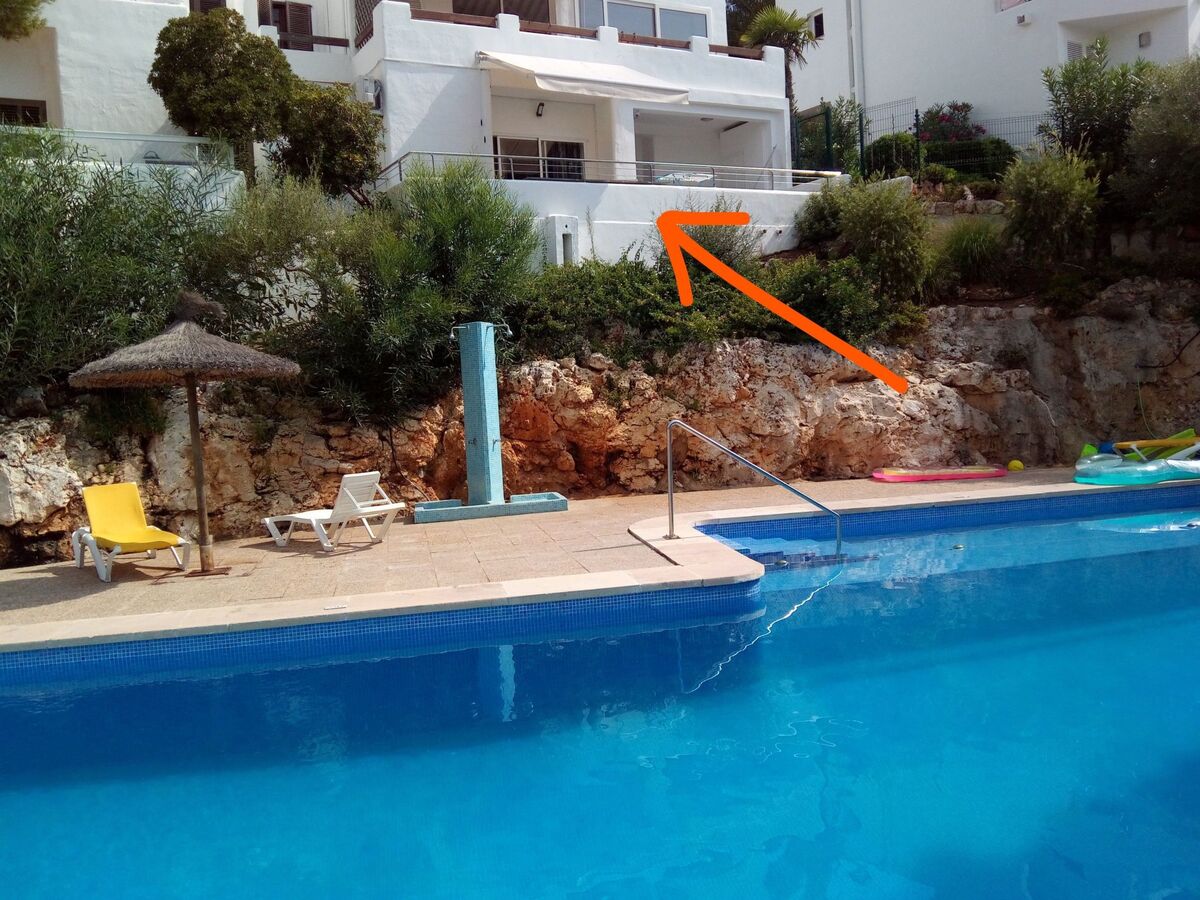 Appartement Cala d'Or avec accès direct plage et piscine - Photo 3