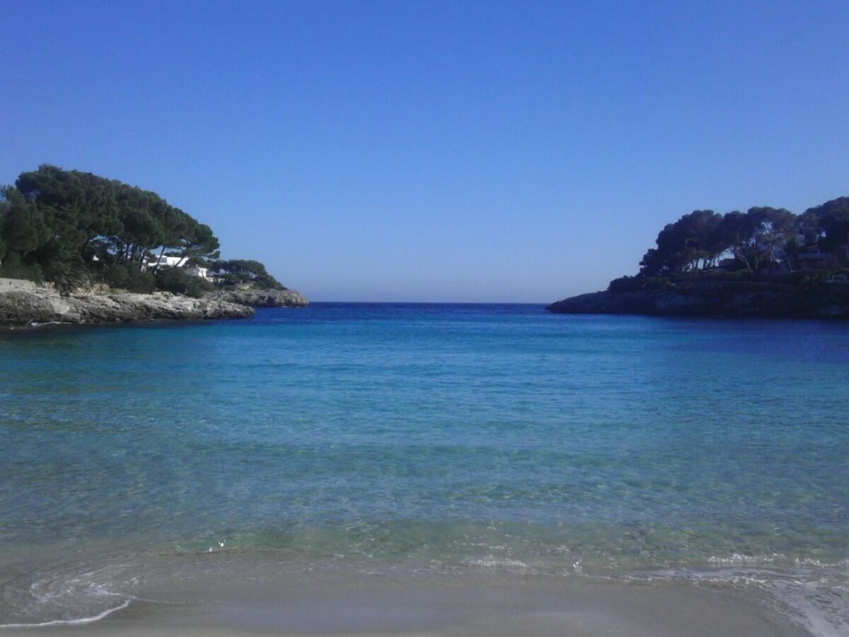 Appartement Cala d'Or avec accès direct plage et piscine - Photo 4
