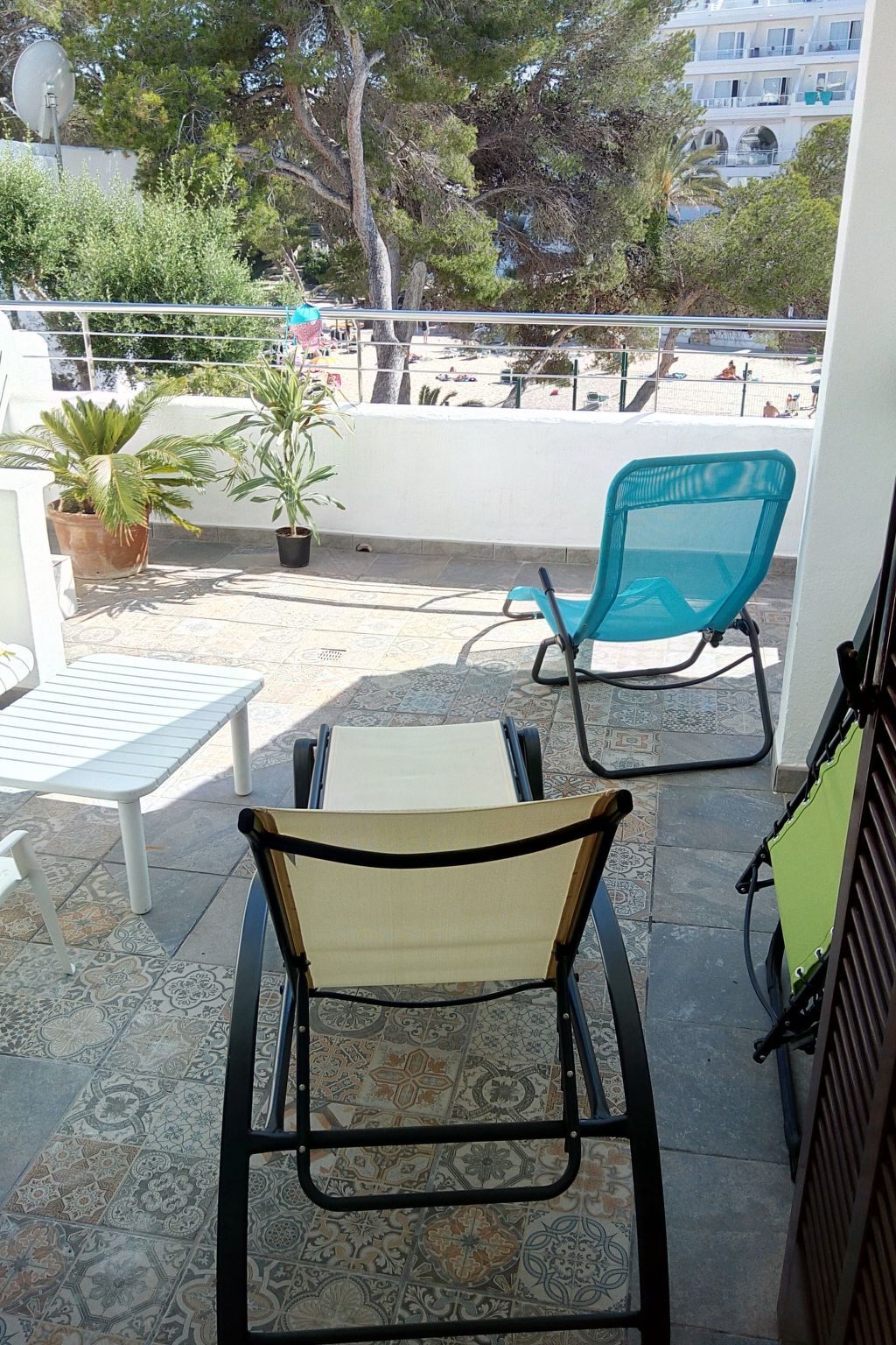Appartement Cala d'Or avec accès direct plage et piscine - Photo 11