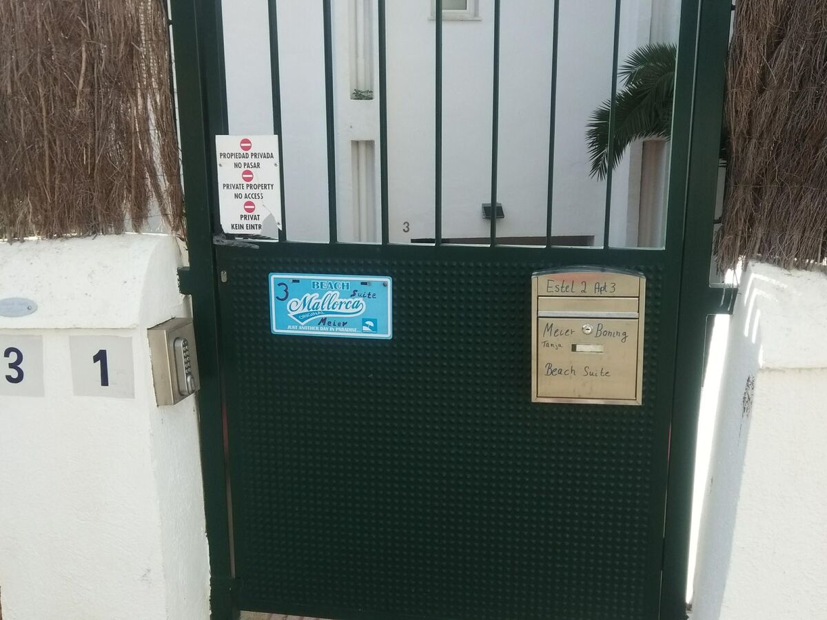 Appartement Cala d'Or avec accès direct plage et piscine - Photo 12