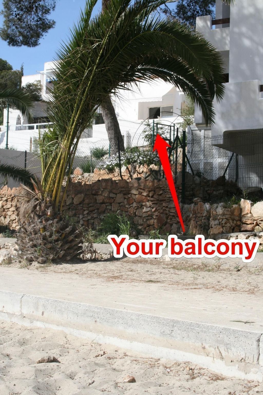 Appartement Cala d'Or avec accès direct plage et piscine - Photo 31
