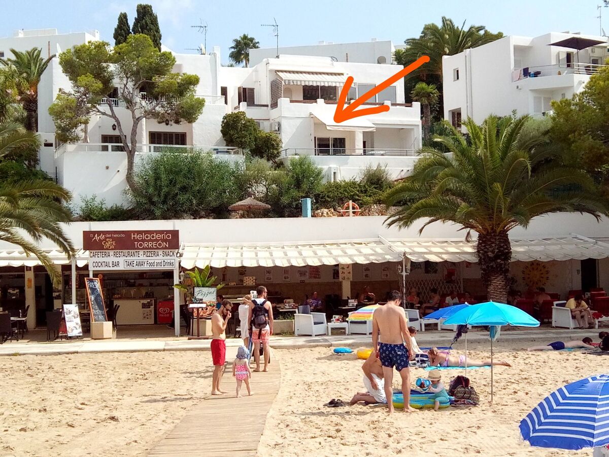Appartement Cala d'Or avec accès direct plage et piscine - Photo 32