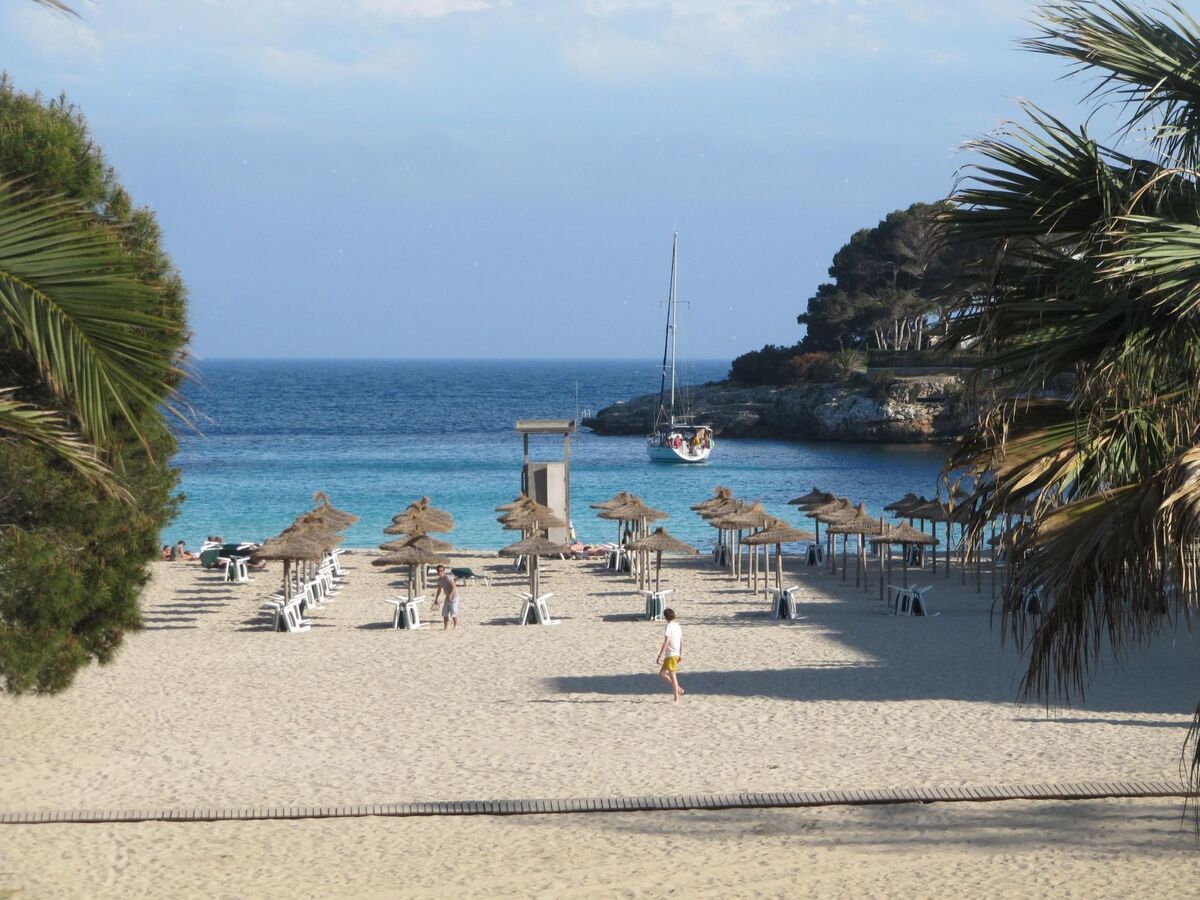Appartement Cala d'Or avec accès direct plage et piscine - Photo 33