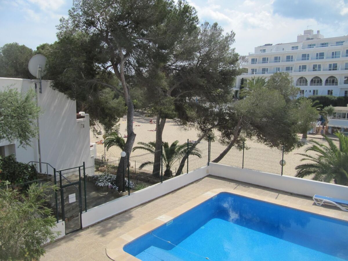 Appartement Cala d'Or avec accès direct plage et piscine - Photo 34