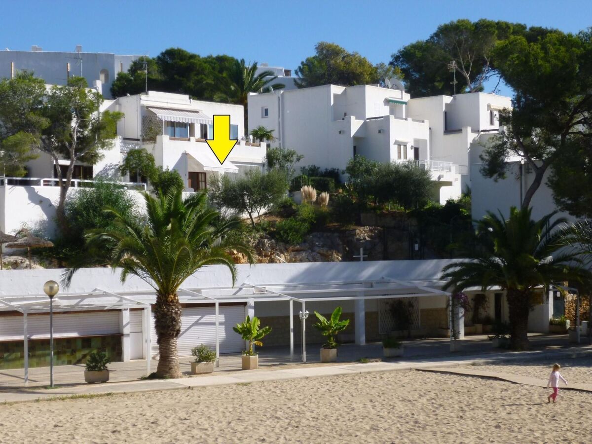 Appartement Cala d'Or avec accès direct plage et piscine - Photo 35